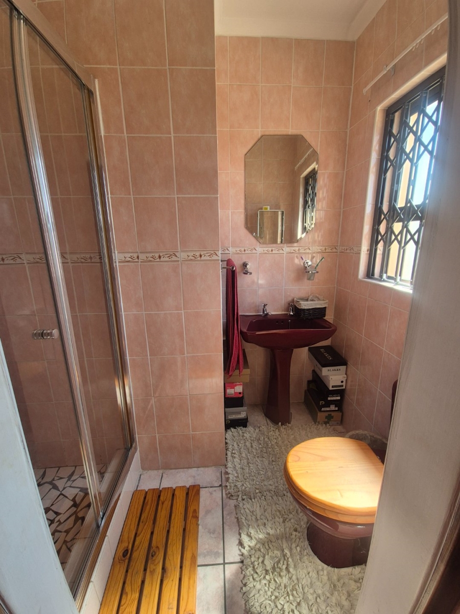 3 Bedroom Property for Sale in Kwamagxaki Eastern Cape